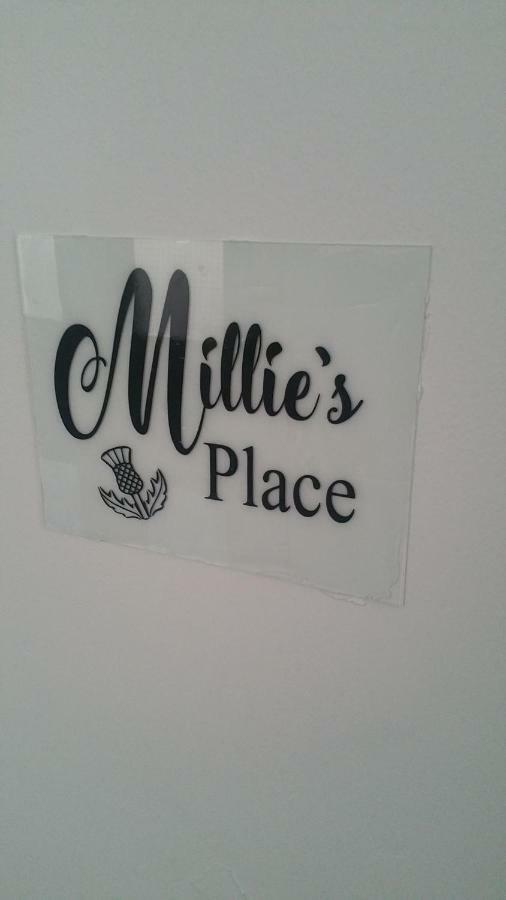 Millie'S Place Форт-Уильям Экстерьер фото